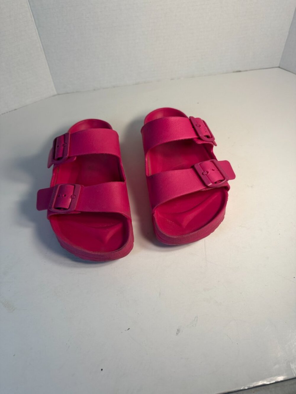 Women's size 8.5 Birkenstock sandals - Picture 3 of 16